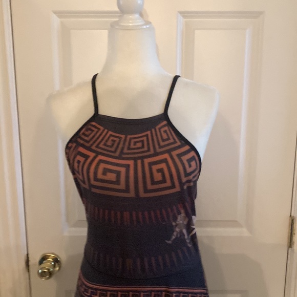 Hercules Pottery Dress - Picture 4 of 6
